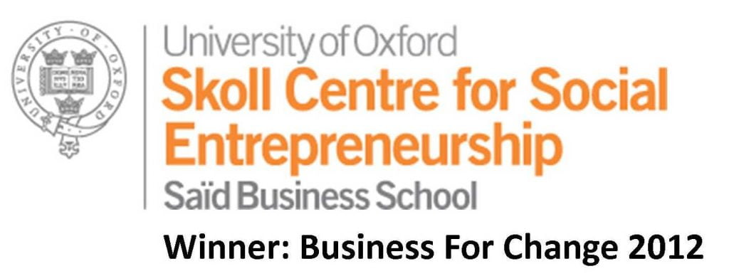 Said Business School Logo