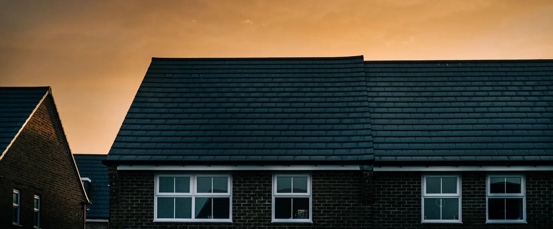 exterior roof photo